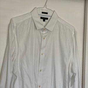 Banana Republic Men's Button down shirt